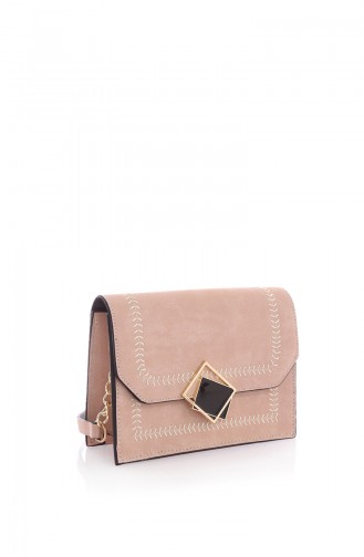 Powder Shoulder Bag 199Z-07