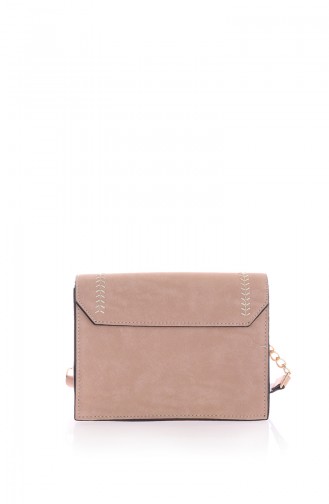 Powder Shoulder Bag 199Z-07