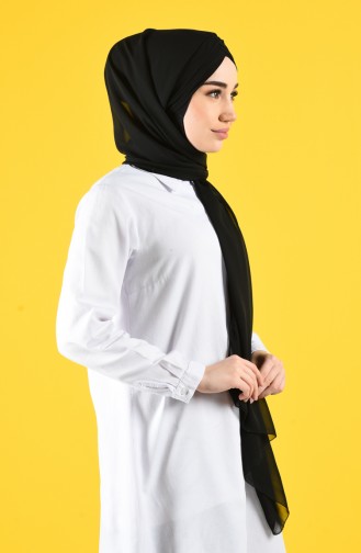 Black Shawl 7016-01