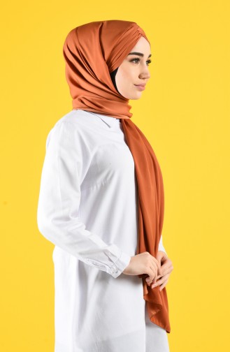 Camel Shawl 7016-08