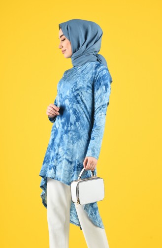 Blue Tuniek 5046-02