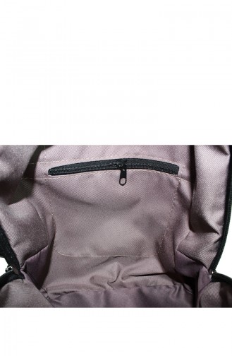 Copper Backpack 0112-07