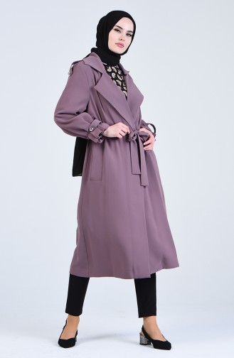 Dusty Rose Cape 1420-04
