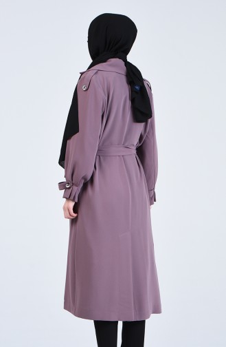 Dusty Rose Cape 1420-04