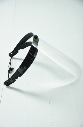 Black Visor 1907-01