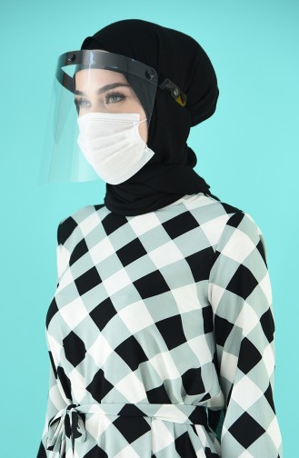 Visor Noir 1907-01