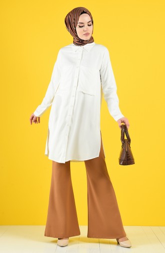 Camel Pants 1462PNT-04