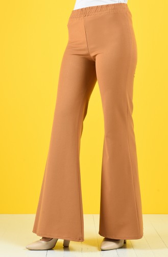 Pantalon Camel 1462PNT-04