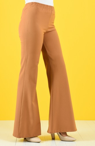 Camel Broek 1462PNT-04