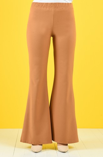 Pantalon Camel 1462PNT-04