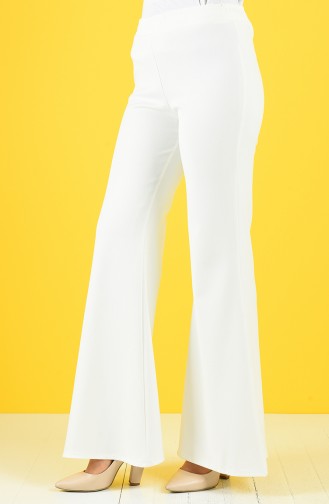 White Pants 3196-01