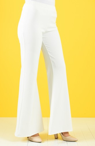 White Pants 3196-01