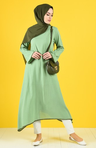 Teal Tunics 9044-02