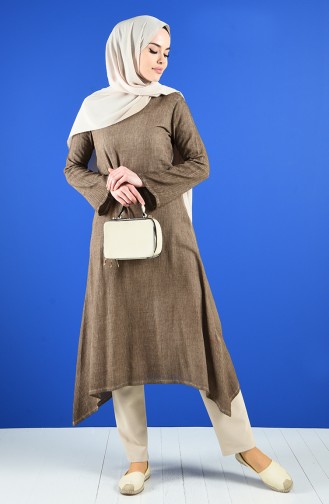 Camel Tunics 9045-08