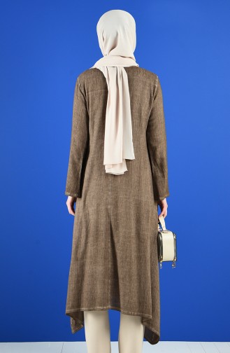 Camel Tuniek 9045-08