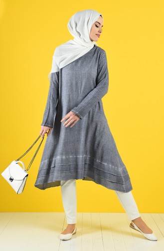 Gray Tunics 3378-09