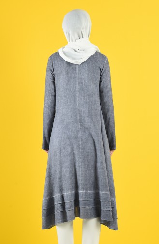 Tunique Gris 9046-05