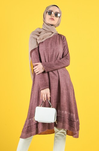 Dusty Rose Tuniek 3378-06