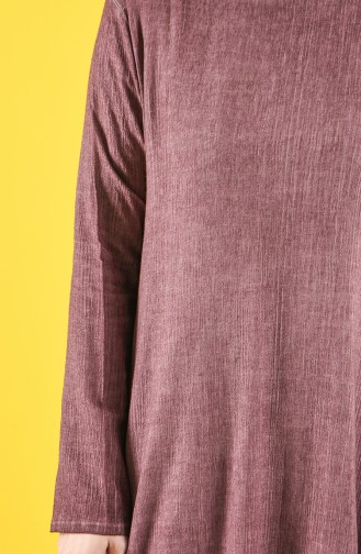 Dusty Rose Tuniek 3378-06