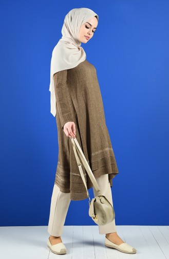 Camel Tuniek 9046-08