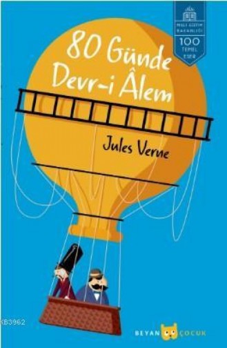 80 Günde Devri Alem