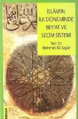 Beyat Ve Seçim Sistemi