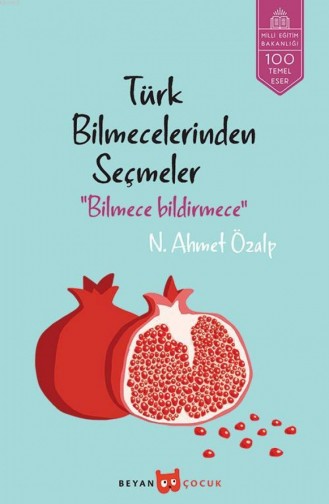 Bilmece Bildirmece 9789754733679