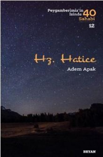 Hz Hatice 9789754739206