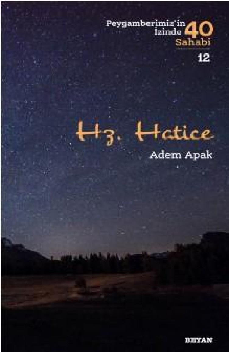 Hz Hatice 9789754739206