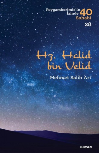 Hz Halid Bin Velid 9789754739770