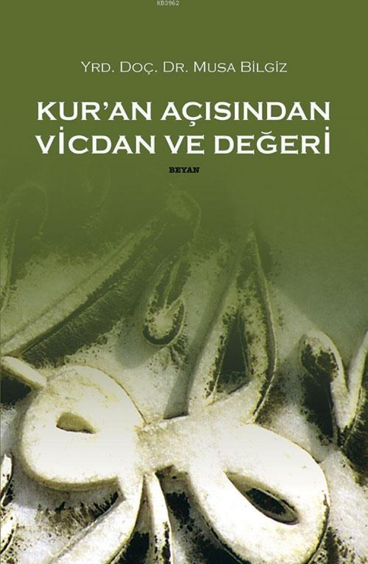 Vicdan Hayat Kurtarir Dr Yavuz Dizdar Hayy Kitap Fiyatlari Ve Ozellikleri