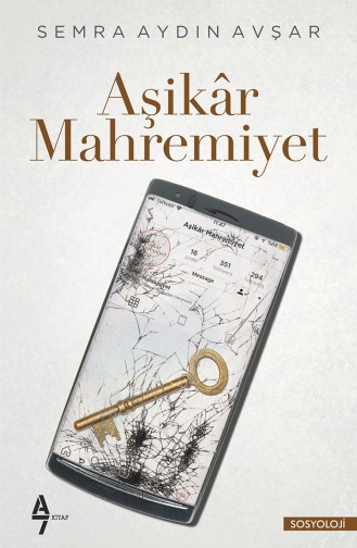 White Tijdschrift - boek 7KİTAP-01