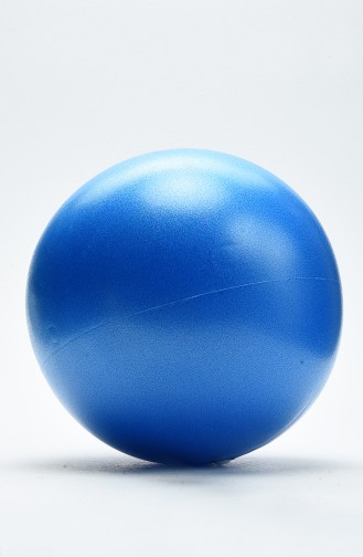 Blue Sports Equipment 01
