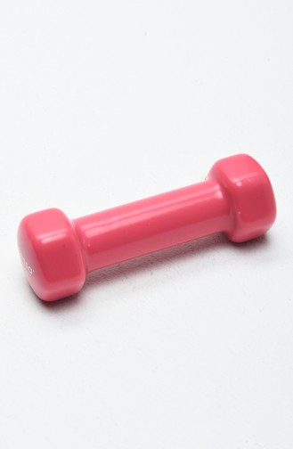 Pink Sports Equipment KRALSPORT