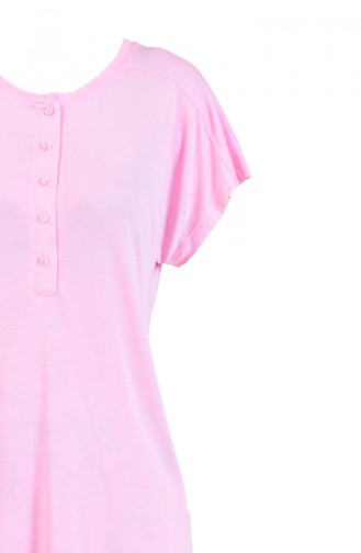Pink Pajamas 4004-02