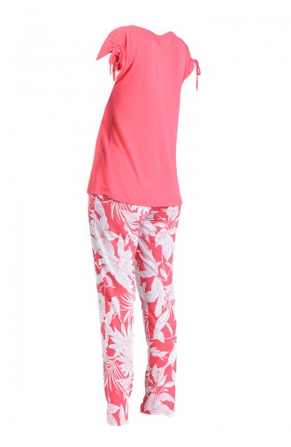 Pyjama Corail 4018-01