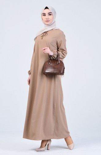Robe Hijab Vison 1385-03
