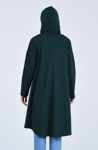 Emerald Green Cape 3177-02