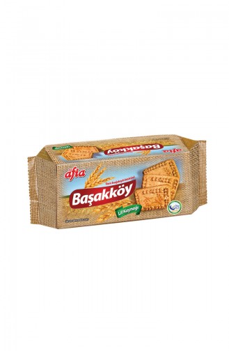 Başakköy Vollkornkekse 120 Gr 1113