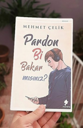 Pardon Bi Bakar mısınız