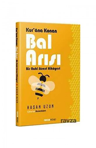 Kurana Konan Bal Arısı