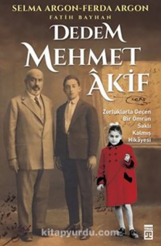Fatih Bayhan Dedem Mehmet Akif