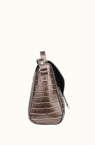Copper Shoulder Bags 0156-07