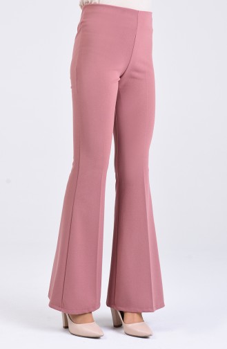 Dusty Rose Pants 4086-06