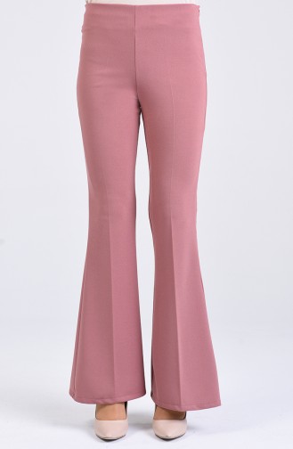 Pantalon Rose Pâle 4086-06