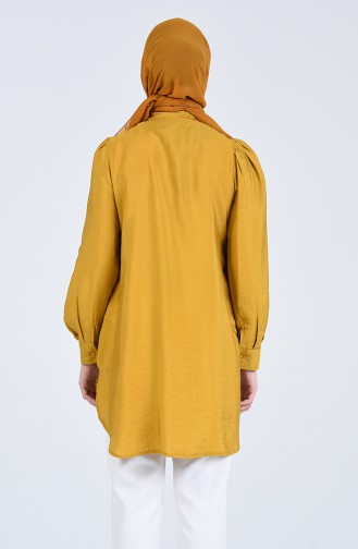 Oil Green Tuniek 1669-04
