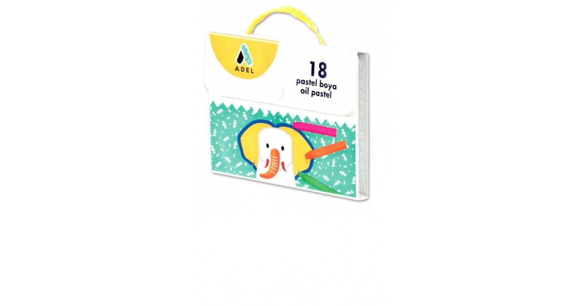 Stationery 07 14 007 016 Sefamerve