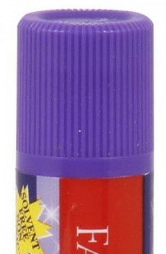 Faber Glue Stick 10 Gr Renkli Yapıştır088179511