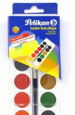 alpino 12 renk keceli kalem ar1002