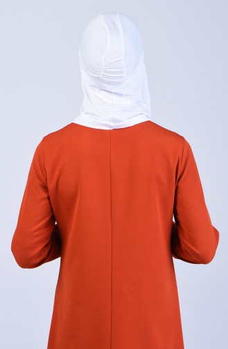 Sefamerve Hijab Gesichtsabdeckung Bonnet 8802-06 Weiss 8802-06